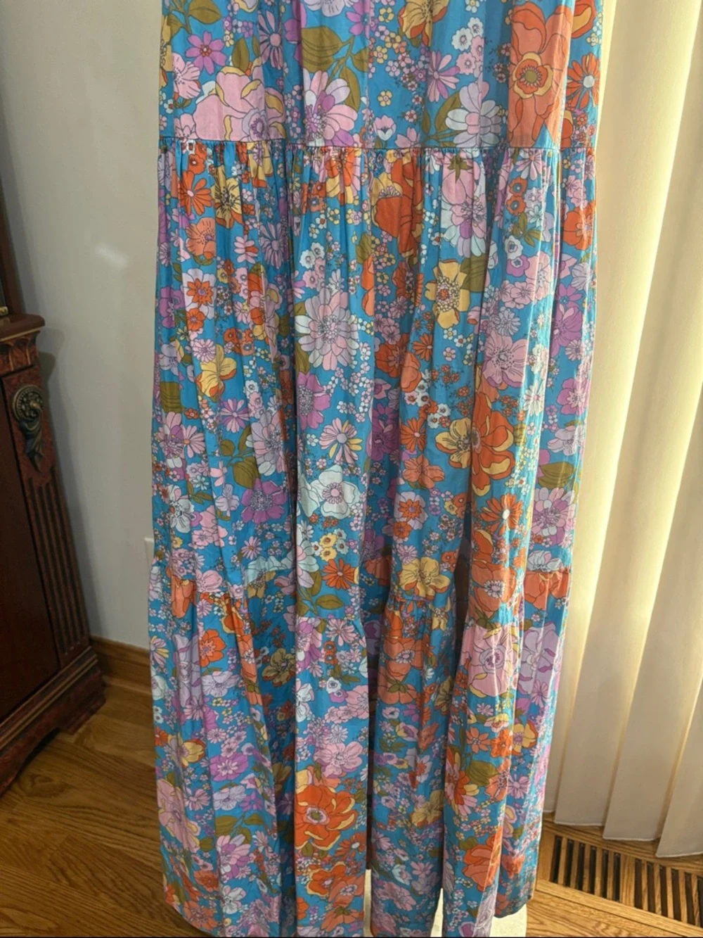Free People Park Slope Maxi - Picture 10 of 16